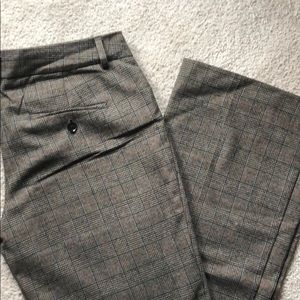 Express Editor Work pants!